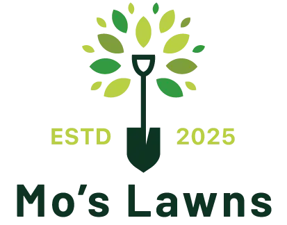 Mo's Lawns